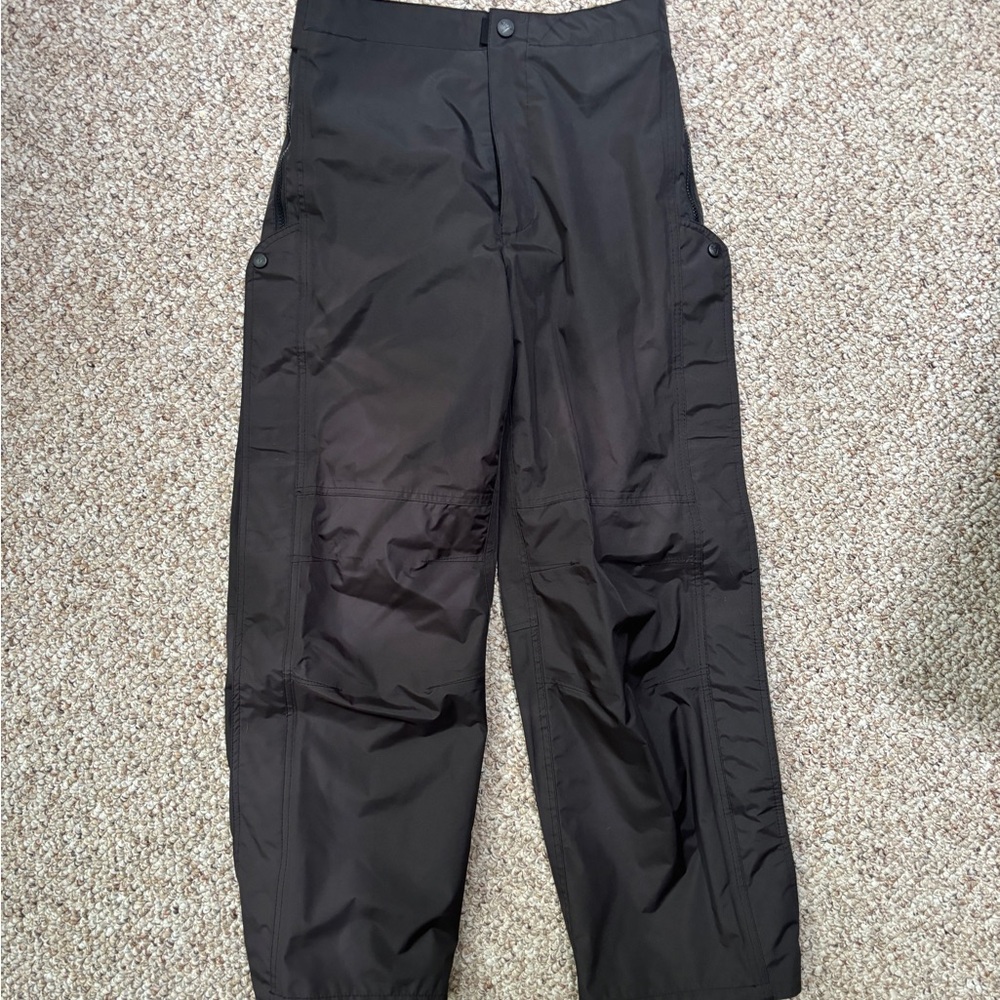 Viking “Brave the Elements” Motorcycle Pants